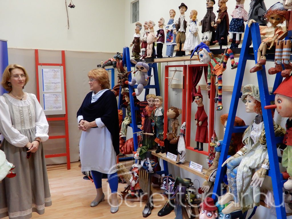 Bábkiállítás a Bodorkában 04